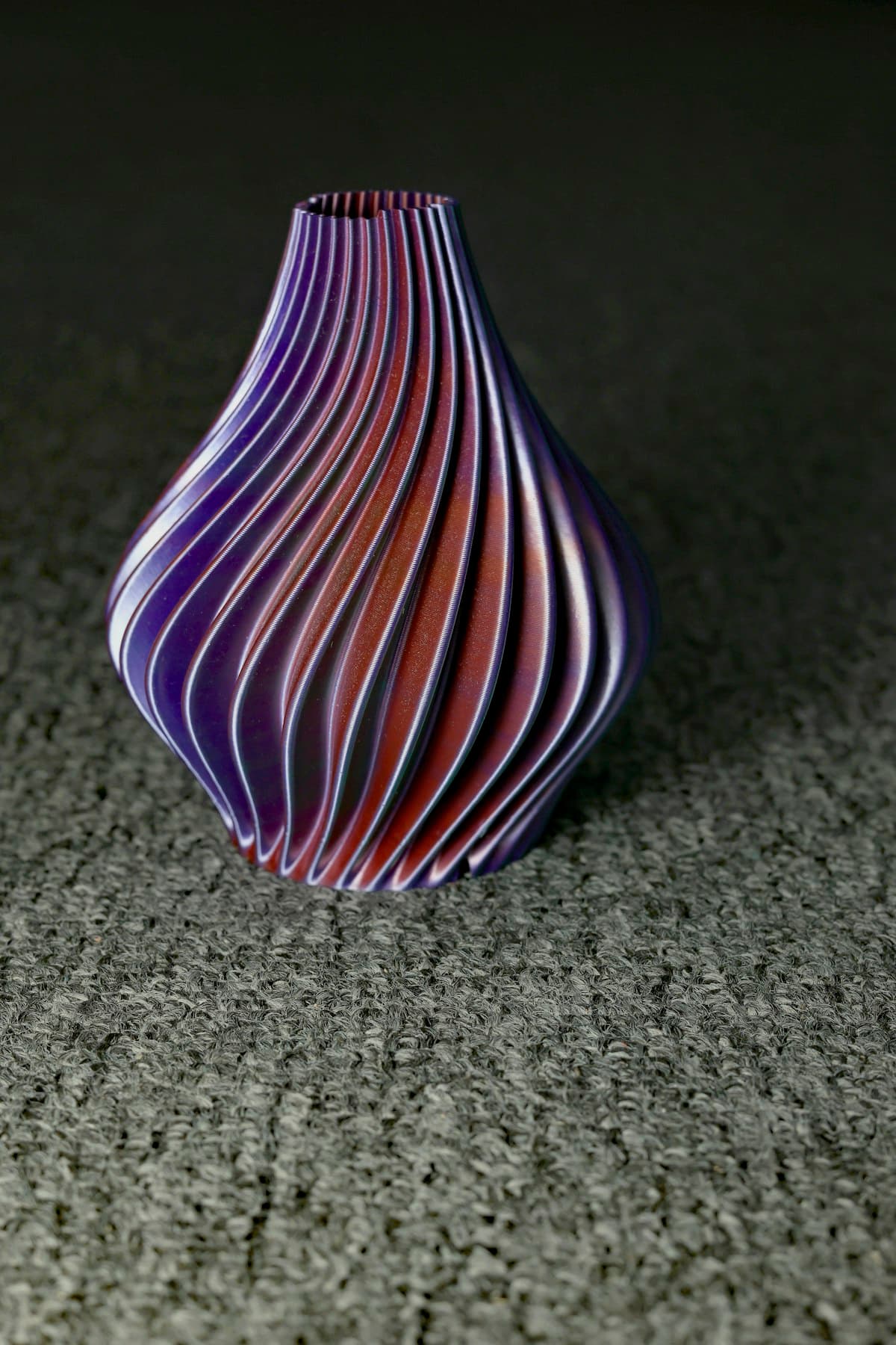 Spiral Vase