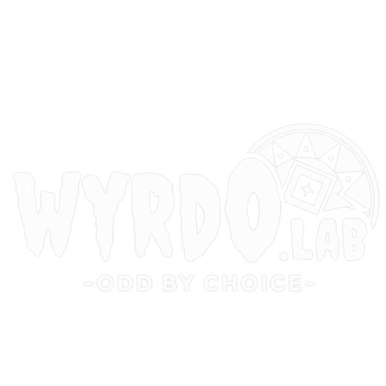 Wyrdo Lab — Odd by choice